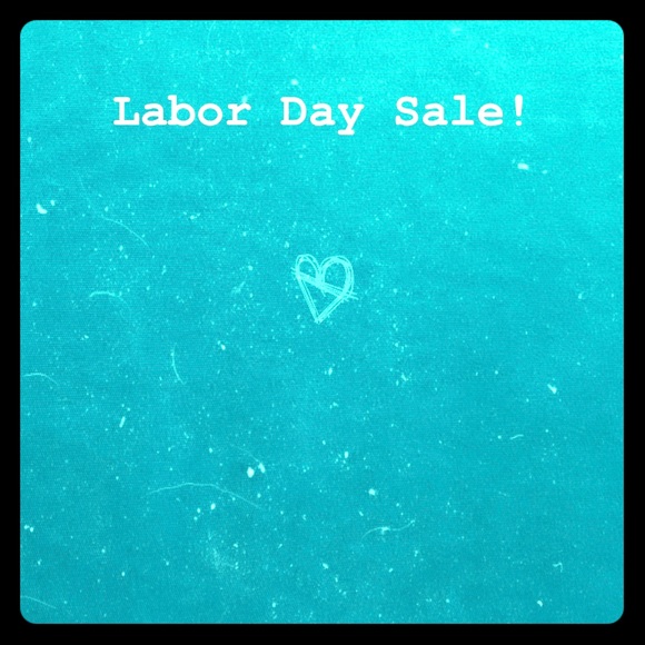 Labor Day Sale ! - Picture 1 of 1